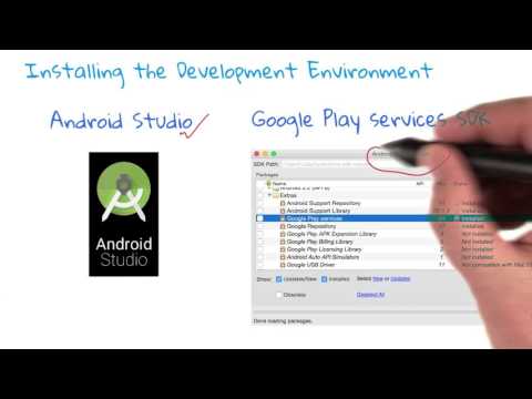 Installing Development Environment