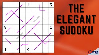 The Elegant Sudoku