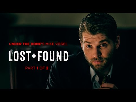 Trailer Lost and Found Part One: The Hunter