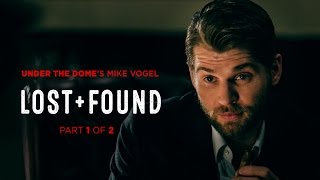 Lost and Found Part One: The Hunter