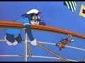 Tom And Jerry Cruise Cat