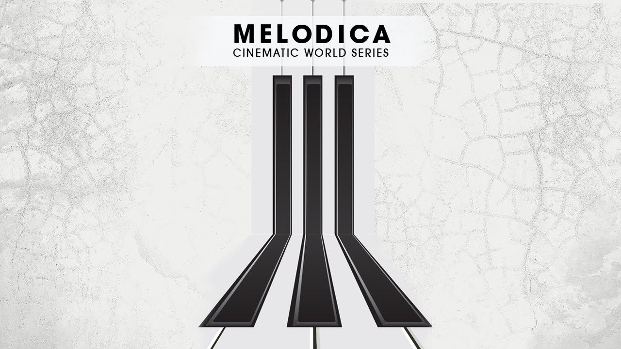 Melodica Announcement Trailer