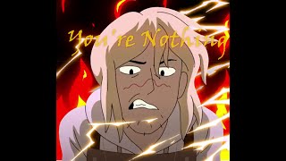 Infinity Train | Simons Betrayal Edited