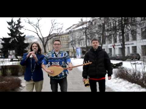 Neklaužados bekarai „Polifonija"