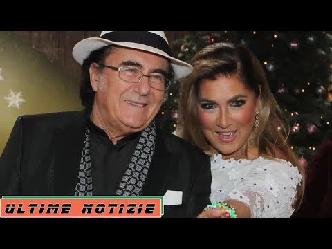 Al Bano ‘raccoglie l’attimo’, forte imbarazzo per Romina: ecco cosa ha combinato (FOTO) | LE NOTIZIE