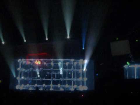 Godskitchen 2009 Melbourne Full Compilation