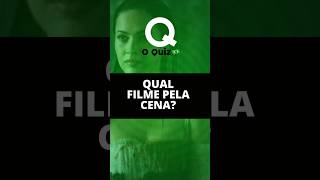QUAL FILME PELA CENA 🌞 Quiz de Cultura Geral e Cultura Pop 🎬 O QUIZ BRASIL 🎥🎞️ #shorts 🌞@oquizbr ​