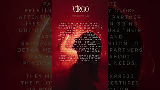 Download lagu Virgo in Intimacy  #zodiac #virgo #horoscope #astrology #trending #shorts #foryou #daily mp3