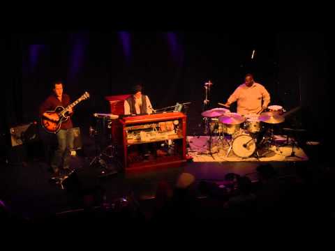 Dr. Lonnie Smith Trio * 50 Ways To Leave Your Lover [Kreisberg,Blake]