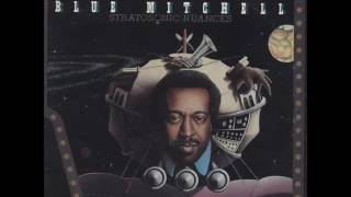 A FLG Maurepas upload - Blue Mitchell - Creepin' - Soul Jazz