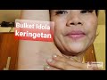 Habis Olahraga Keringetan Sampai Ke Ketiak