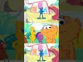 Zoe Grover Learn About Feeling Nervous Sad Takalani Sesame Shorts