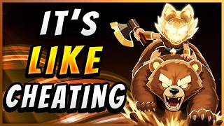 New Combo feels LIKE CHEATING! - Deck Guide by SirTagCR