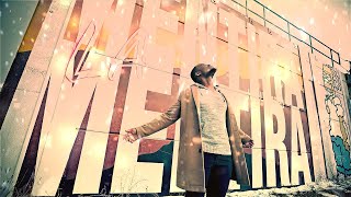 Mr. Pope - Listen (Official Music Video) Featuring Dany Weisman