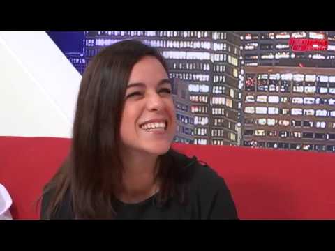 HORA QUENTE: Entrevista com Tânia Oleiro