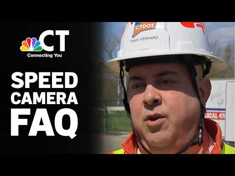 Traffic Cams Ct
