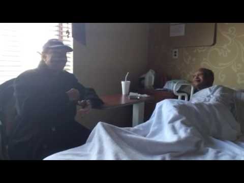 BENNY GOLSON & CURTIS FULLER REUNITED