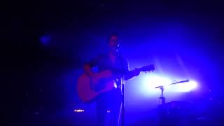 The Stereophonics - &quot;Caravan Holiday&quot; (live HD) - Vancouver, BC Canada (10-06-12)