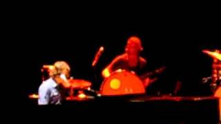 Ben Folds - Saskia Hamilton