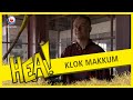 HEA! De klok van Makkum moet gerepareerd worden.