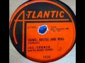 JOE TURNER   Shake, Rattle and Roll   78 rpm  1954