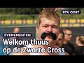 Welkom thuus: nagenieten van de Zwarte Cross 2022 | RTV Oost