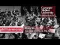Carnegie Mellon Philharmonic - Dvořák: Carnival Overture, Op.92