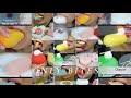 N.E Let’s Eat Mousse Cake Compilation Part 2 | Bites Only | Sleep Aid