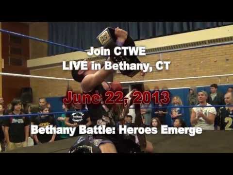 CTWE BriccoMania V Highlights!