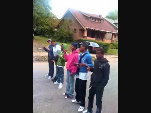 Lil Boo - Leer JETz Diis ( ThrowBackOf 07)