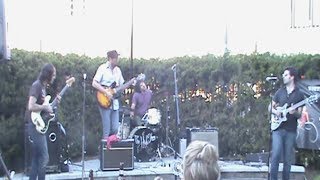 The High Strung - Rimbaud/Rambo (7-3-14)