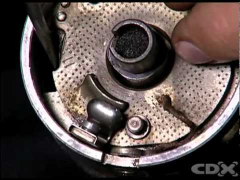 How to - Replacing Contact Breaker Points // Supercheap Auto