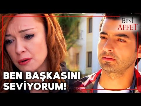 Kemal, Handan'dan Ayrılmak İstiyor! - Beni Affet 17. Bölüm