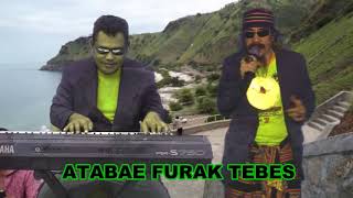 Download lagu Lagu Tebe ATABAE, voc Ustinov Damaledo mp3