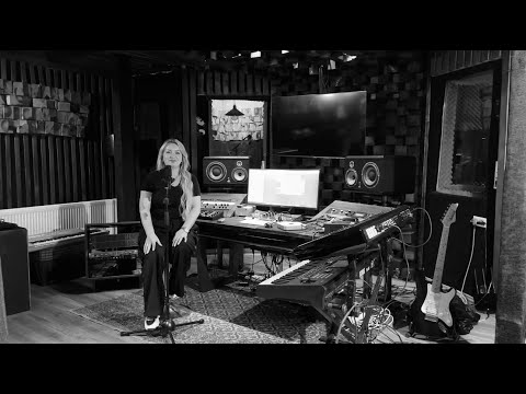 Merita Kastrati - Per ty - (Cover Naldi)