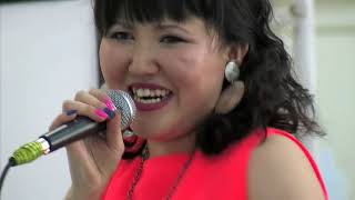 2013 ГИА. Музыкальное искусство эстрады. Эстрадное пение