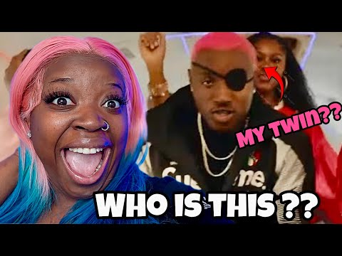 WHO IS THIS?? Ruger 'Jay Jay' (Official Music Video) REACTION!!