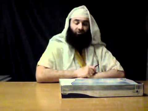 Imami ummeta Muhammeda s.a.w.s. - 30 dio