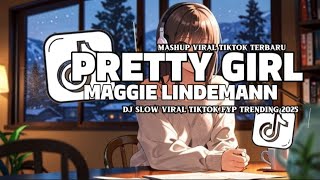 Download lagu DJ VIRAL PRETTY GIRL MAGGIE LINDEMENN VIRAL SLOW TIKTOK REMIX FULL BASS SOUND JEDAG JEDUG MENGKANE mp3