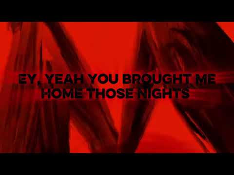 Eredaze - See Your Face Again (Lyrics Video)
