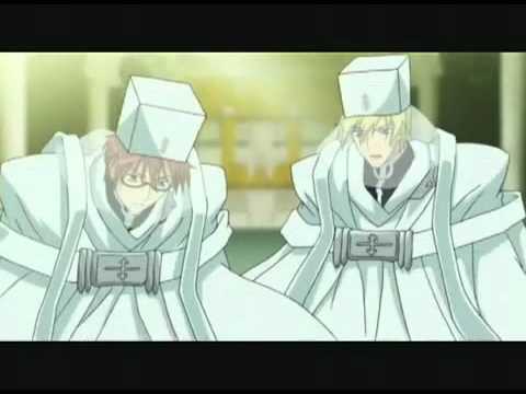 Awesome 07-Ghost Scene