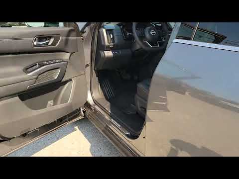 2023 Nissan Pathfinder St. Petersburg, Tampa, Clearwater, Palm Harbor, Largo, FL 811811