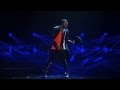Jason Derulo - The Other Side  (America's Got Talent 2013)