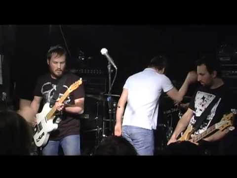 Crossing The Rubicon - 'Kodak Abdalak' (live)