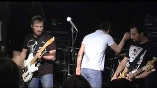 Crossing The Rubicon - 'Kodak Abdalak' (live)