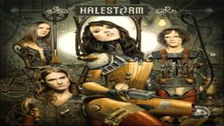 Halestorm-Love/Hate Heartbreak