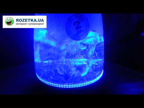 Электрочайник KALUNAS KKT 9202