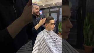 Erkek saç modelleri için Fizyonomiksaçkesimi 💇🏻‍♂️