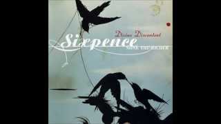 Sixpence None The Richer - Still Burning