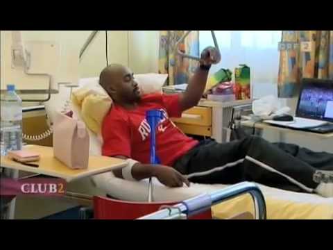 Club 2 "Was ist los mit unserer Polizei?" Teil 1